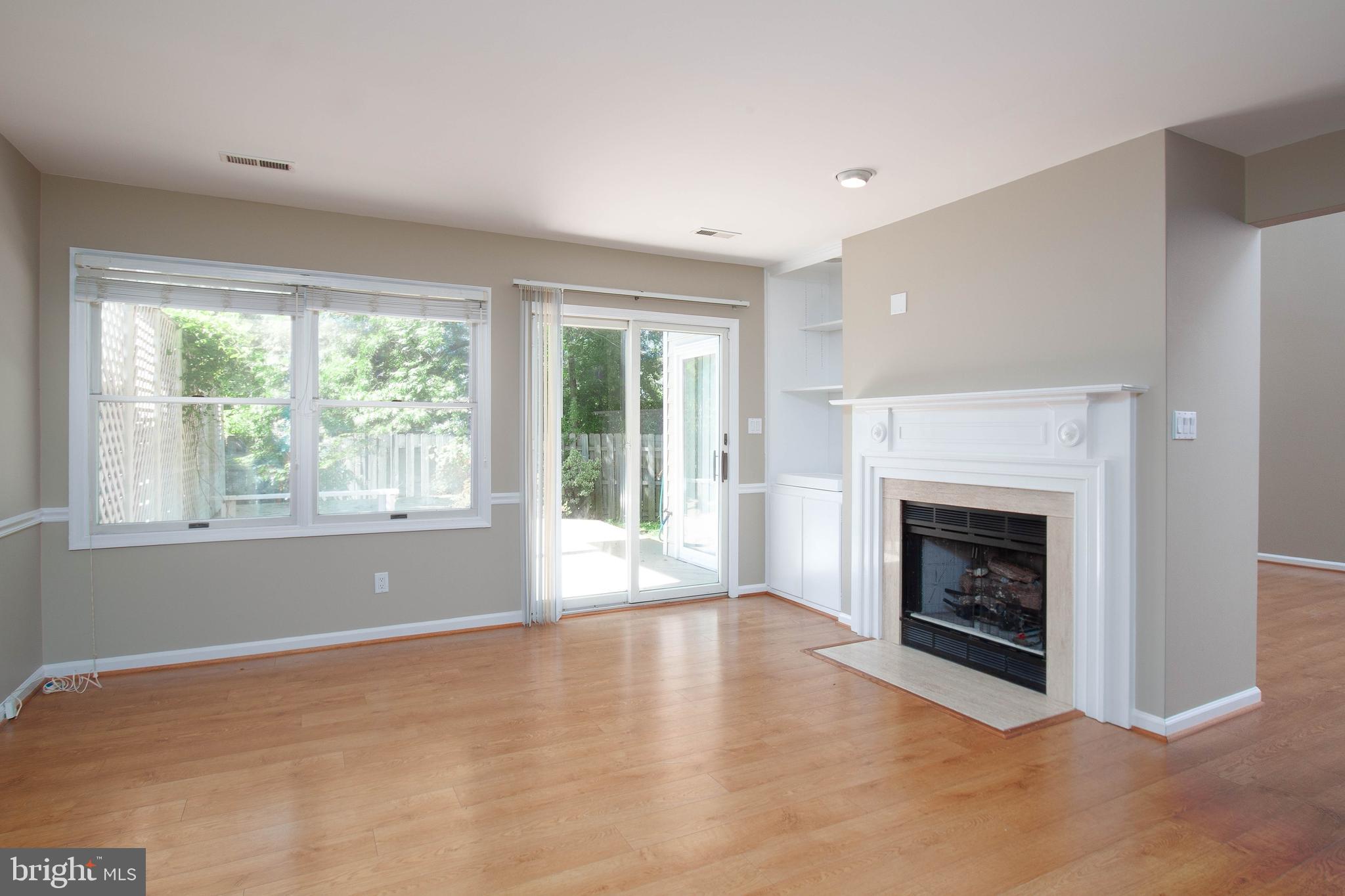 PARK RIDGE - Residential Lease