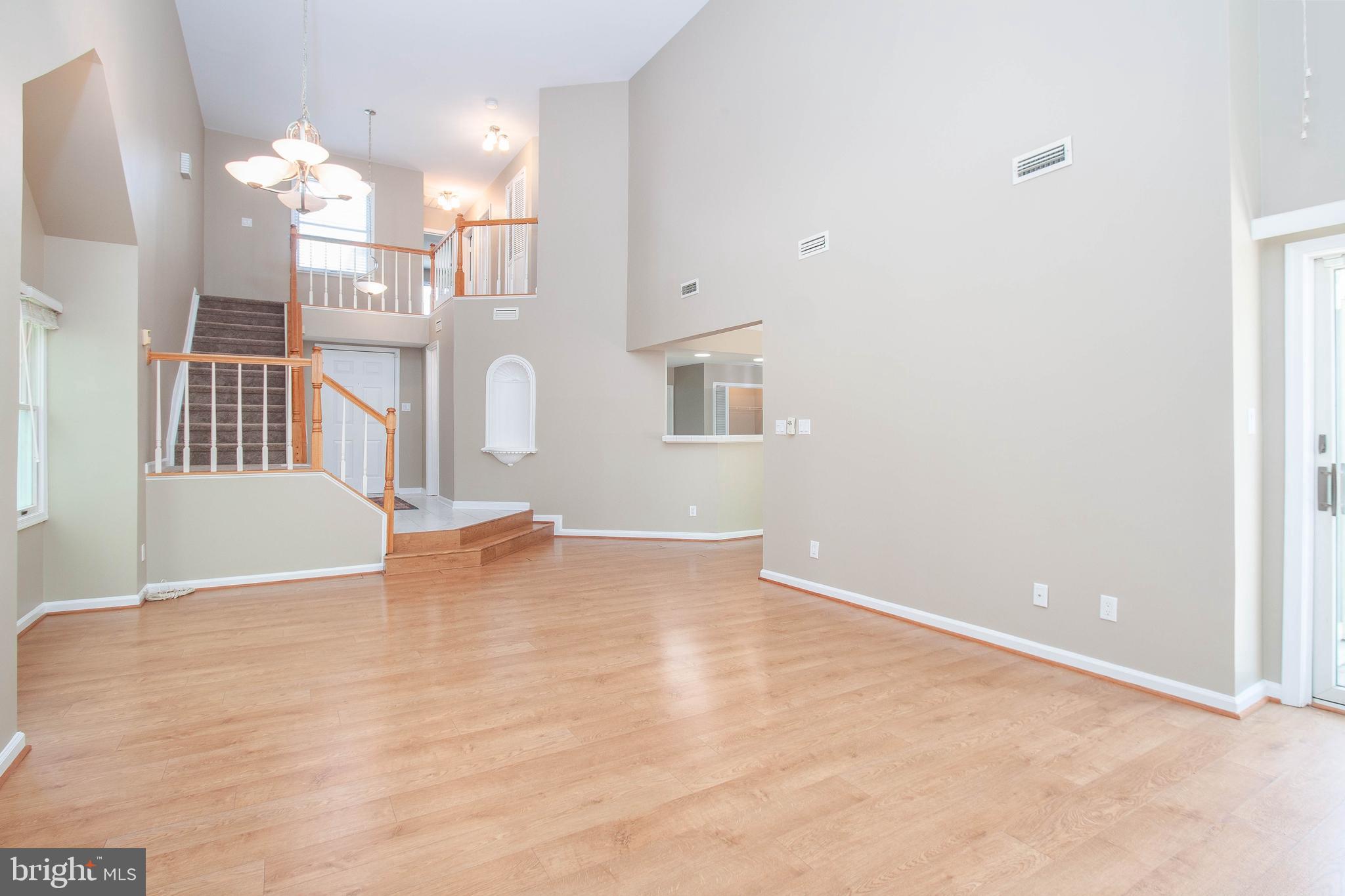 PARK RIDGE - Residential Lease