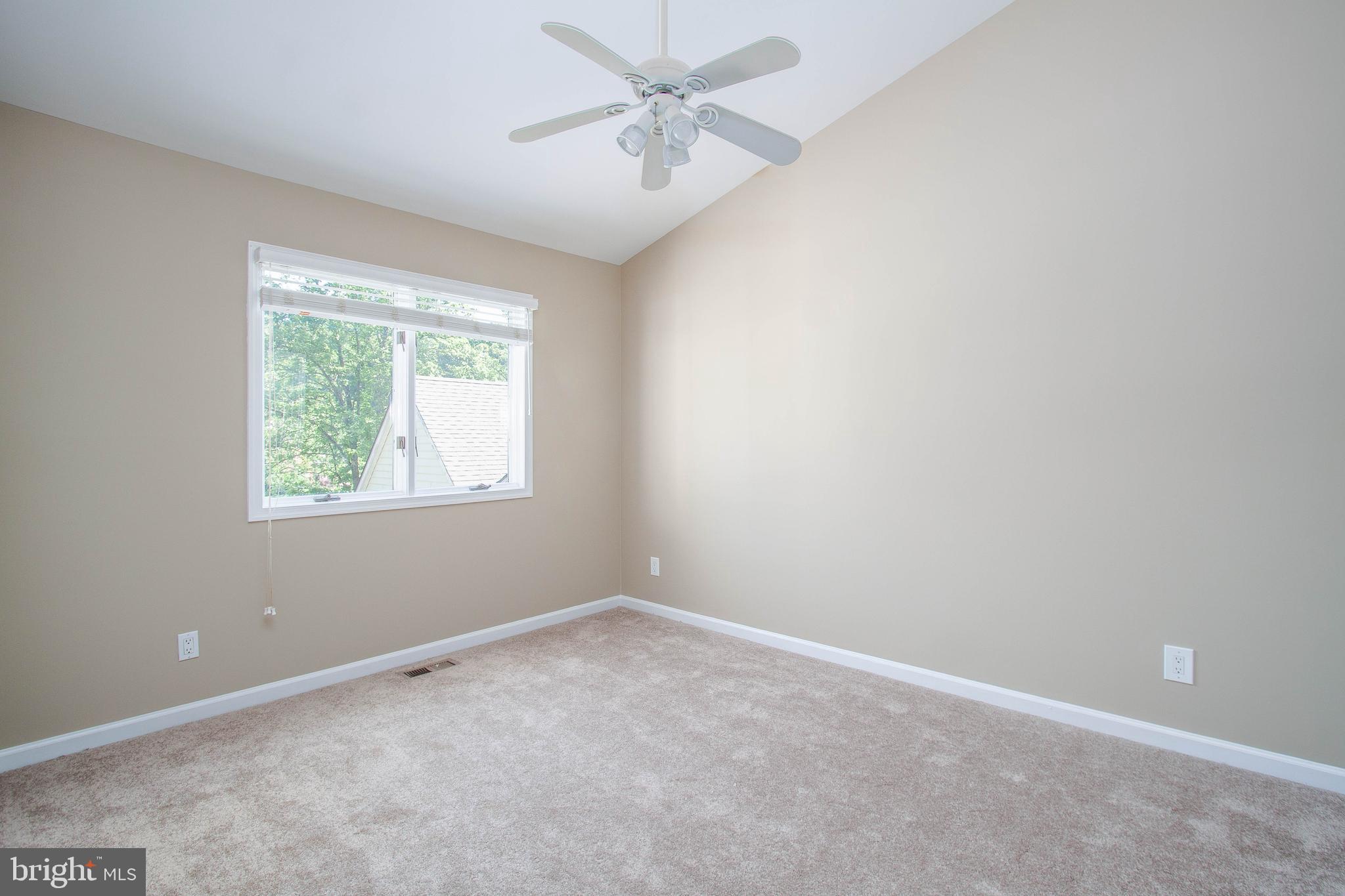 PARK RIDGE - Residential Lease