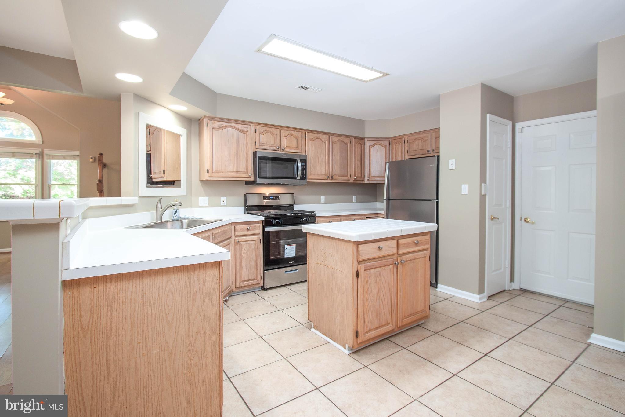 PARK RIDGE - Residential Lease