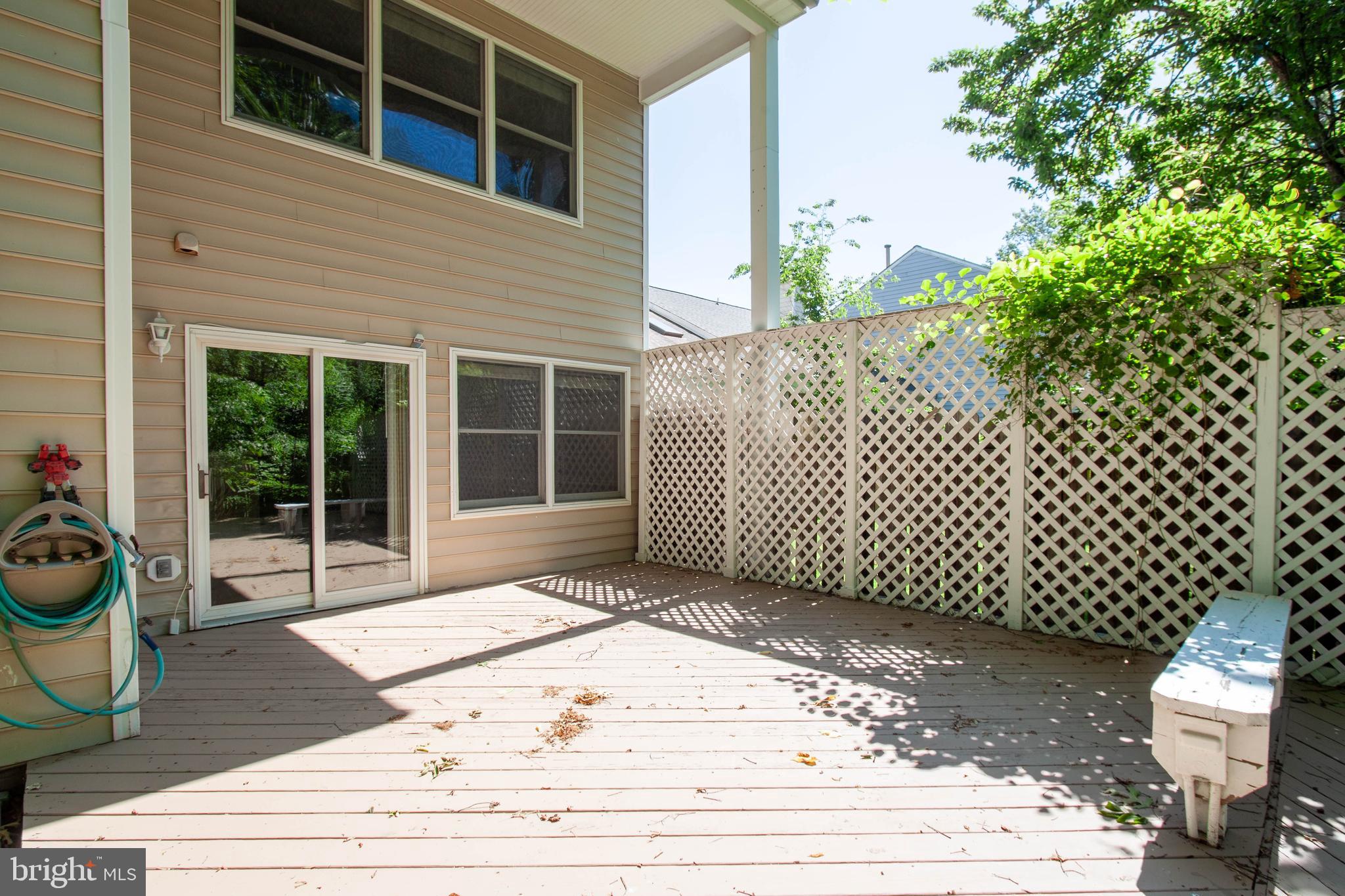 PARK RIDGE - Residential Lease