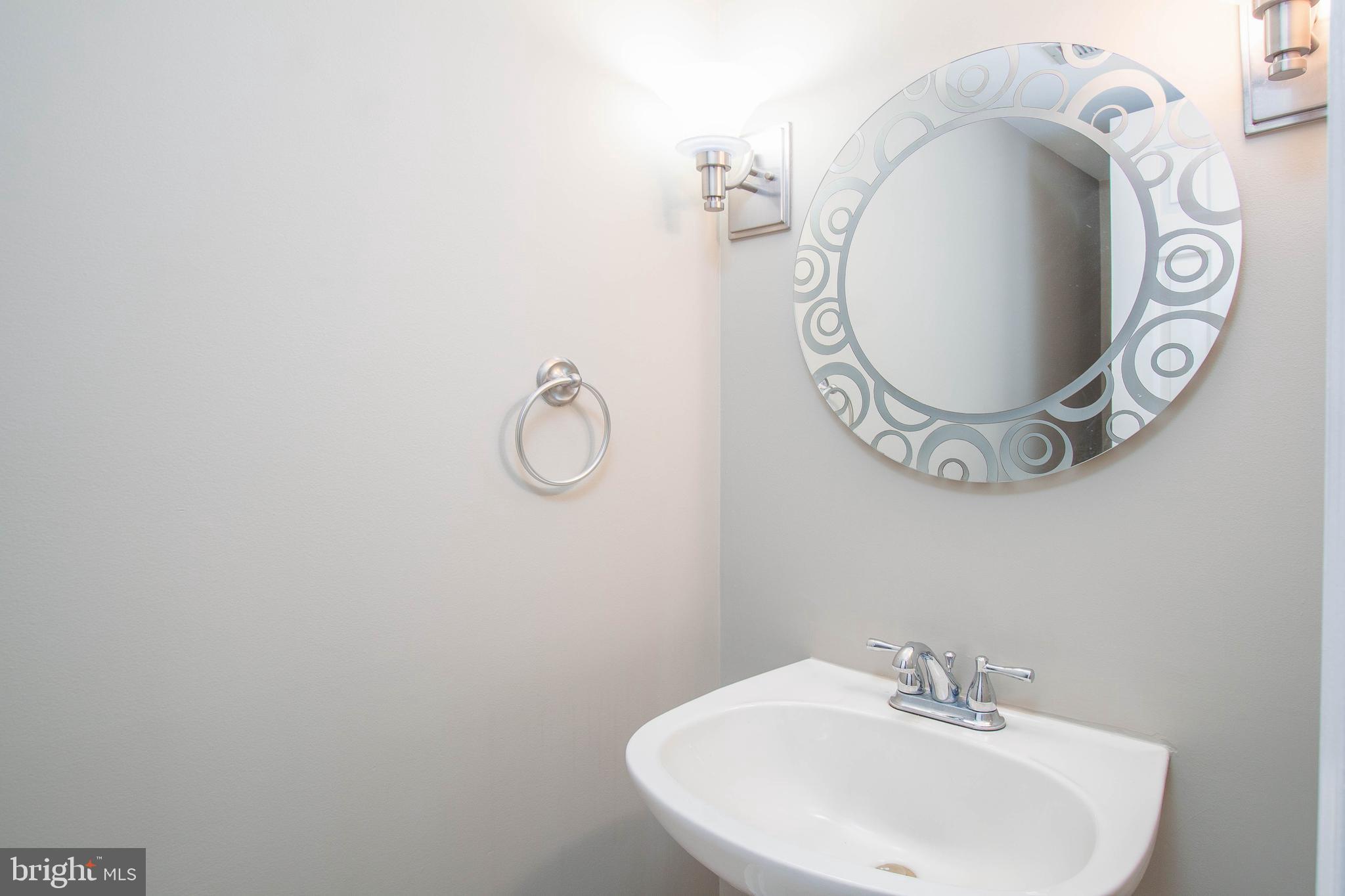 PARK RIDGE - Residential Lease