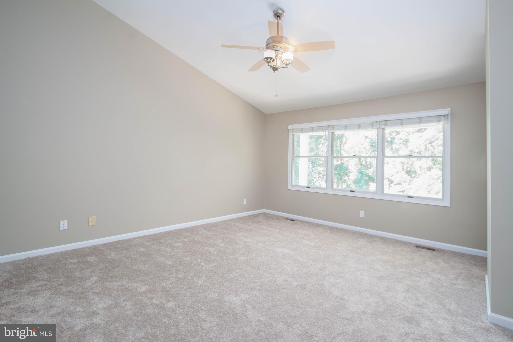 PARK RIDGE - Residential Lease