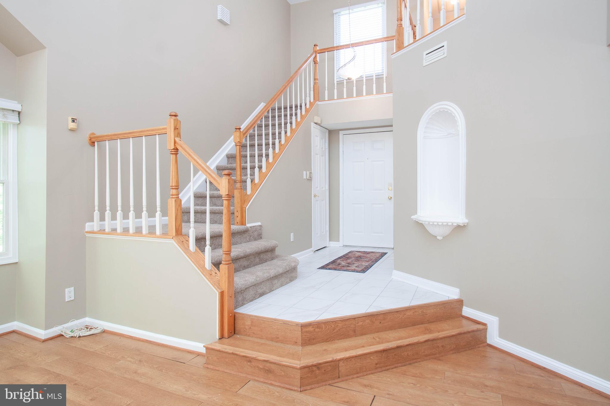 PARK RIDGE - Residential Lease