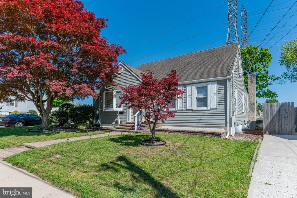 Additional image 2 of 262 Edward Ave, Hamilton, NJ 08610