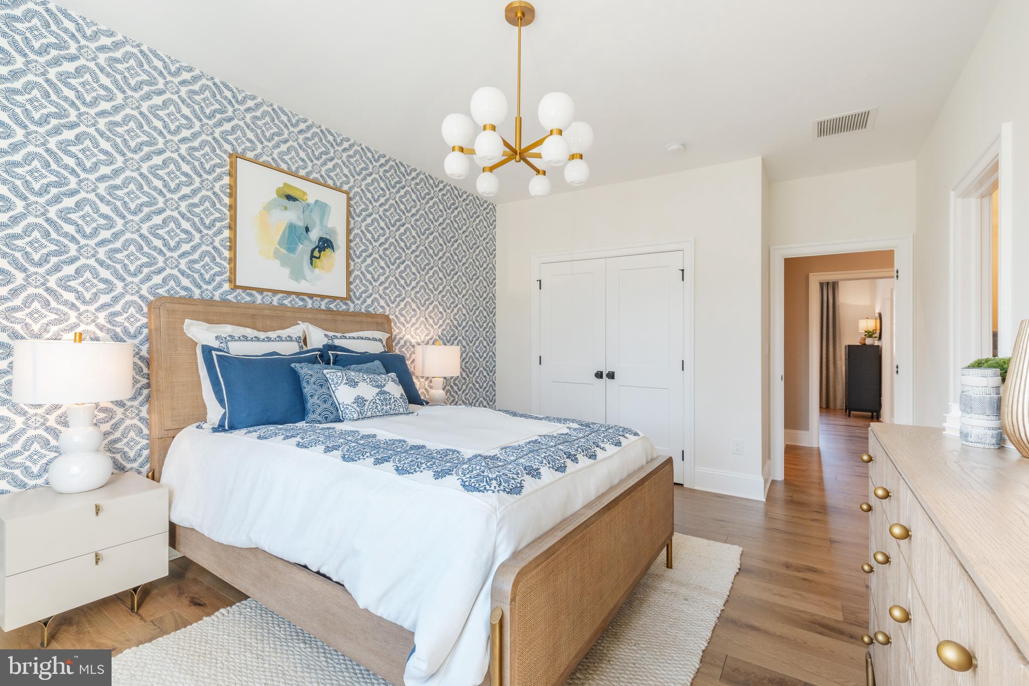 NORTH WAYNE - Residential