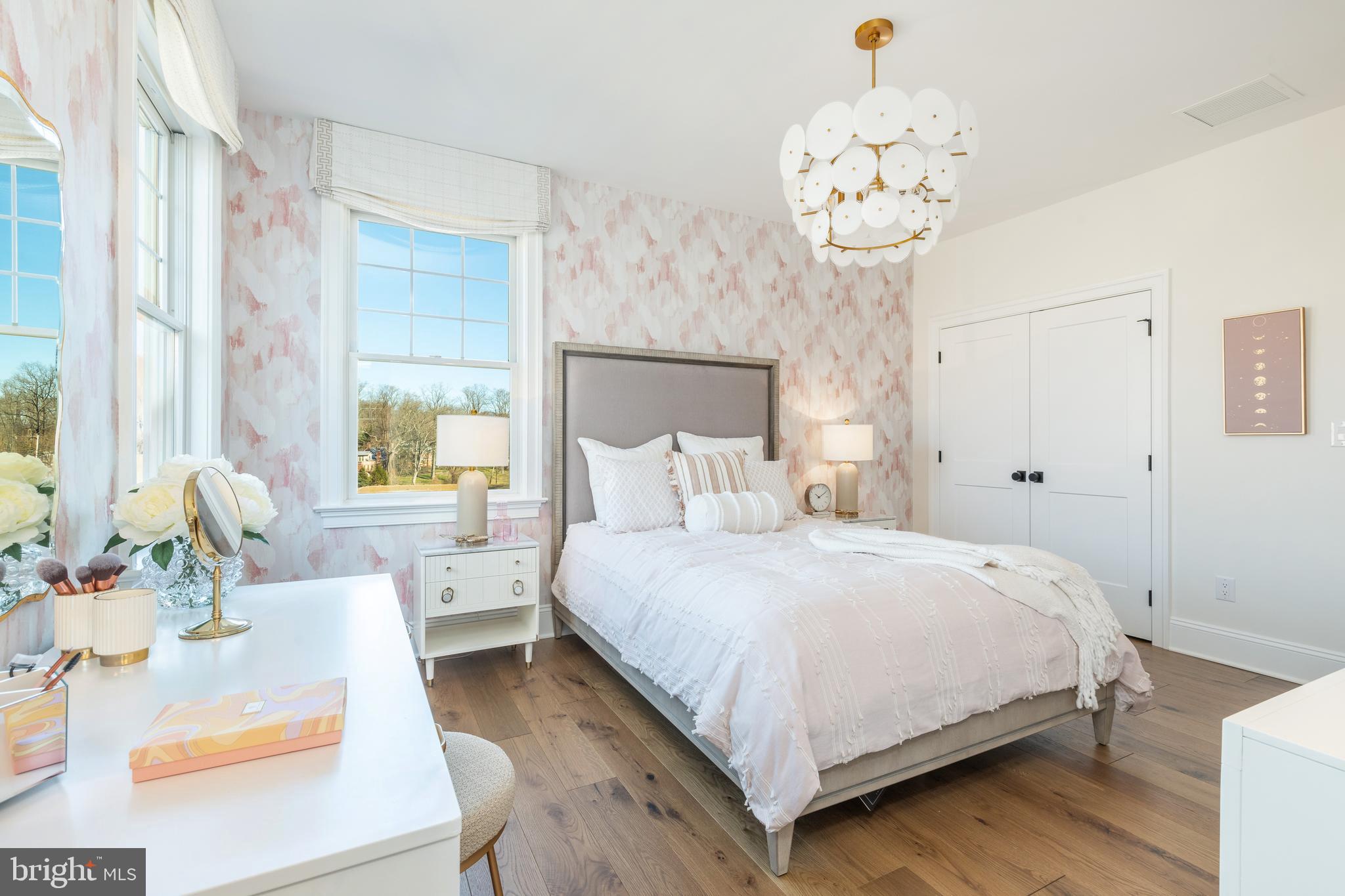 NORTH WAYNE - Residential