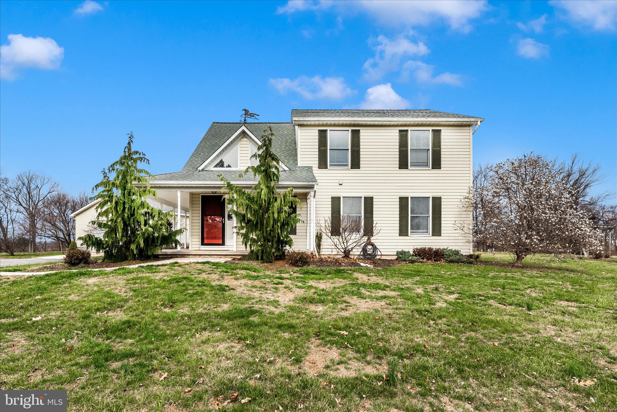 1150 HUMBERT SCHOOLHOUSE ROAD