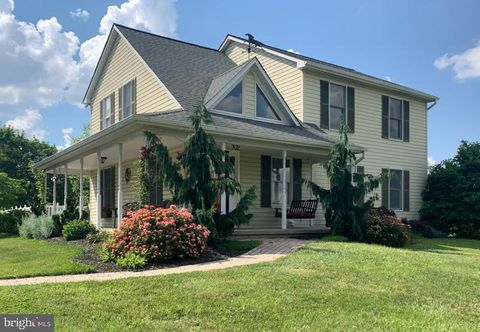 1150 HUMBERT SCHOOLHOUSE ROAD WESTMINSTER MD 21158