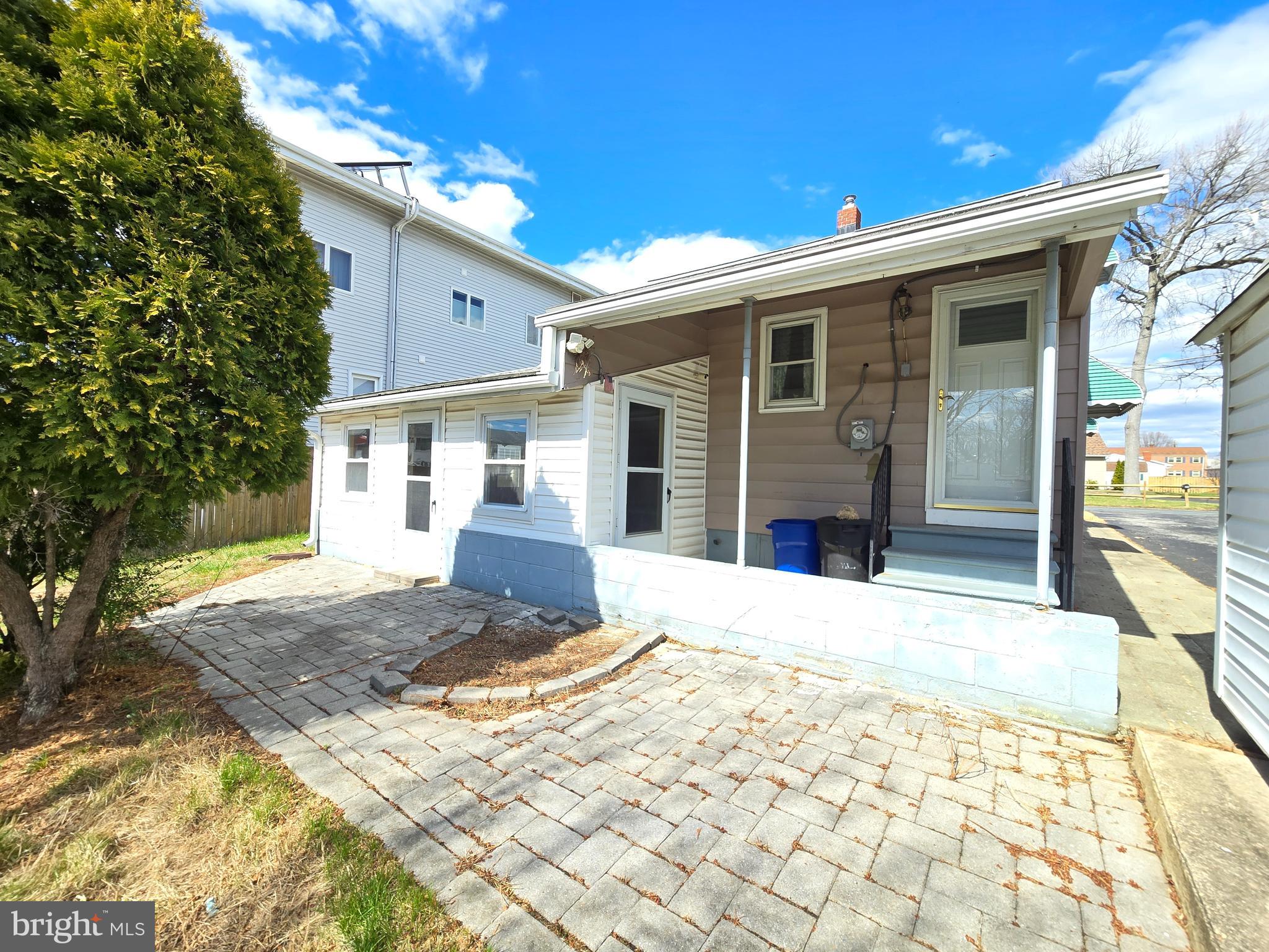 ROSEWALD BEACH - Residential