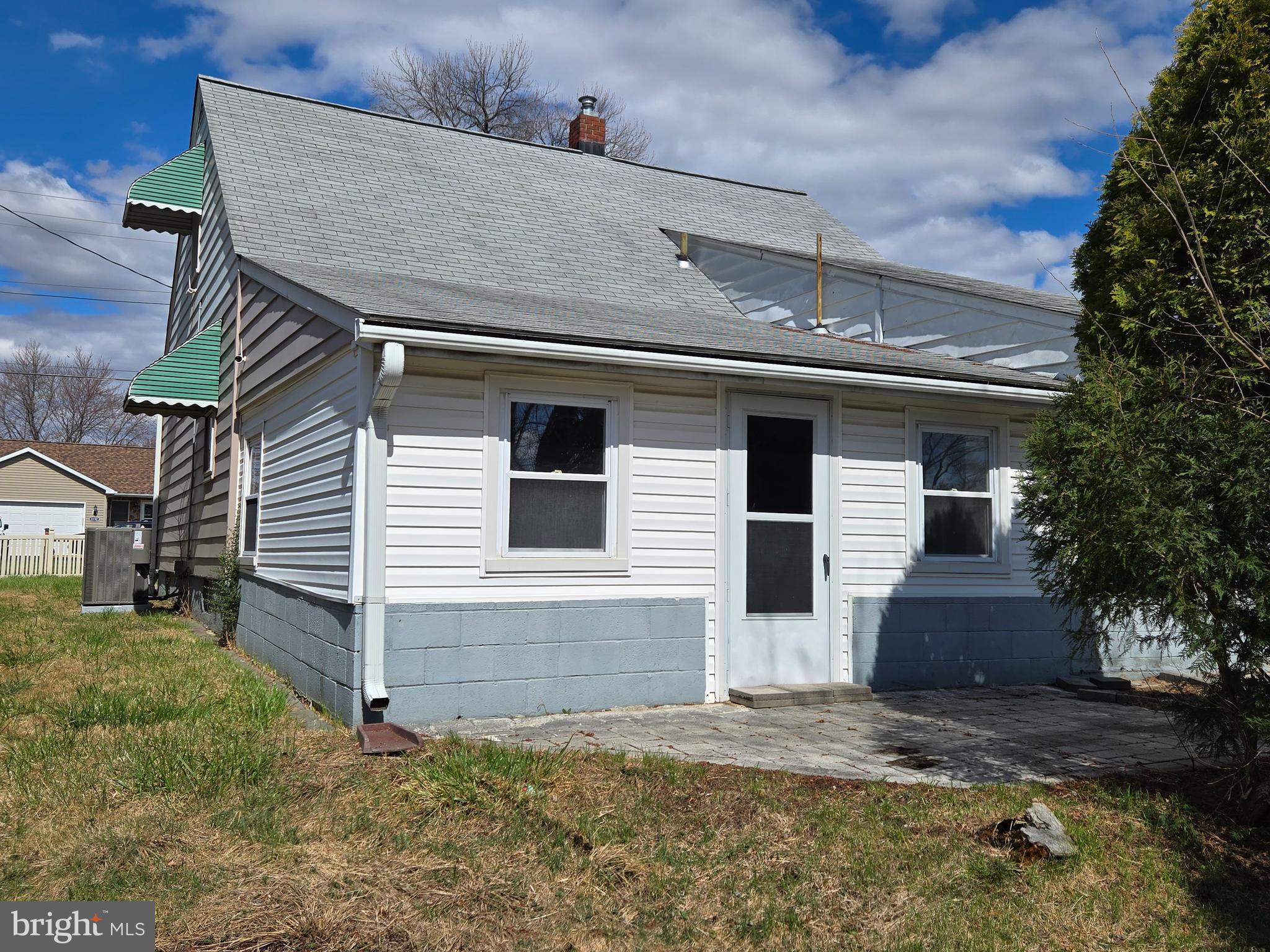 ROSEWALD BEACH - Residential