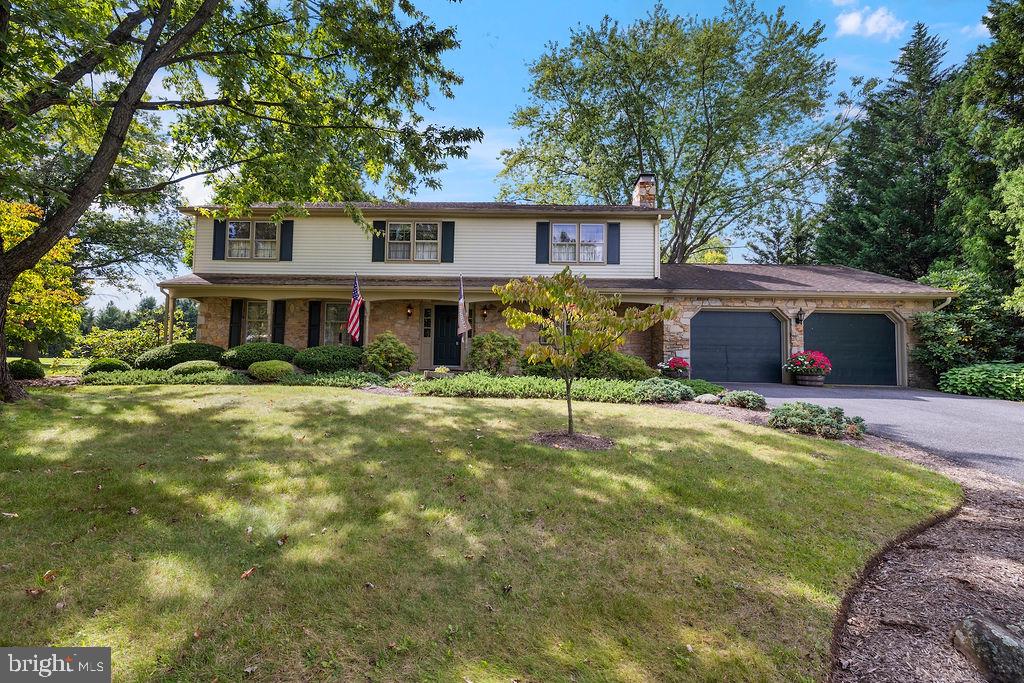 Photo of 286 Oak Lane, GETTYSBURG, PA 17325 (MLS # PAAD2026002)