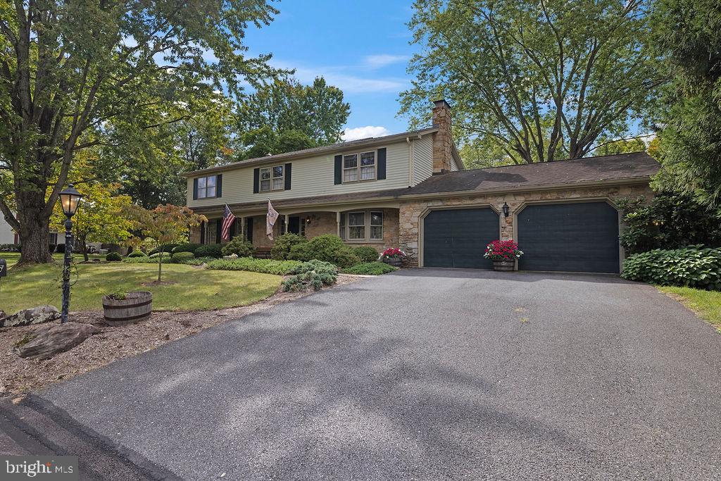 286 OAK LANE