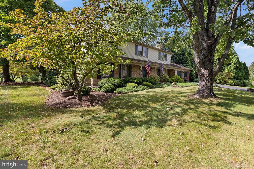 286 OAK LANE