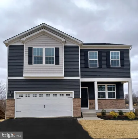 312 Knollwood Drive, Forks Township, PA MLS: PANH2007576