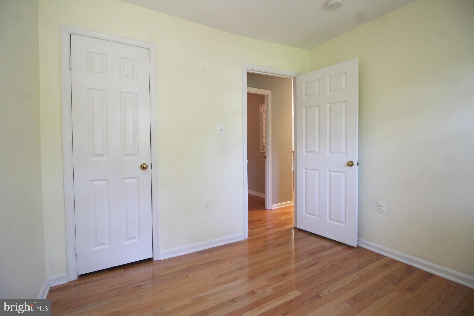 RESTON - Residential Lease