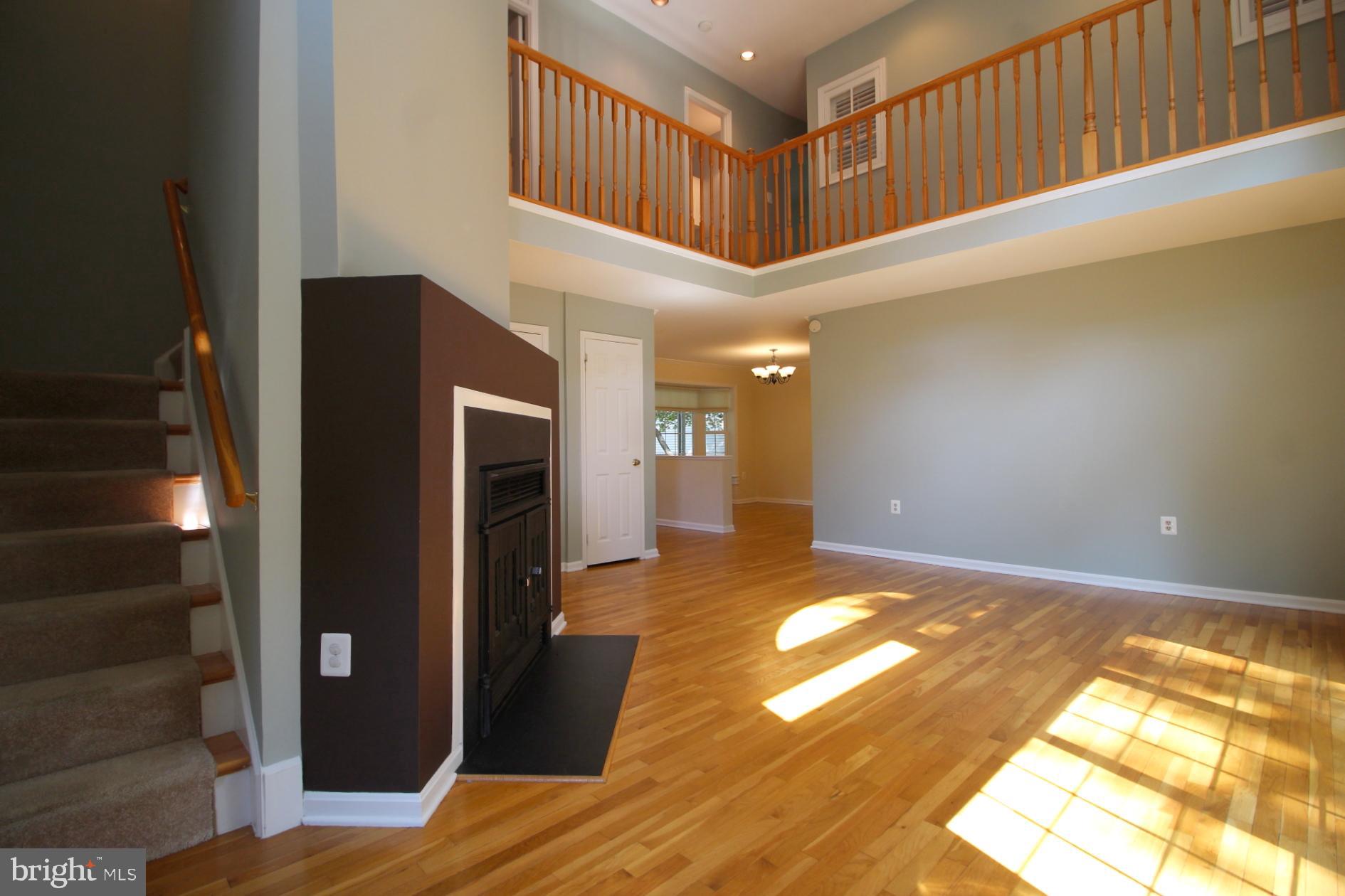 RESTON - Residential Lease