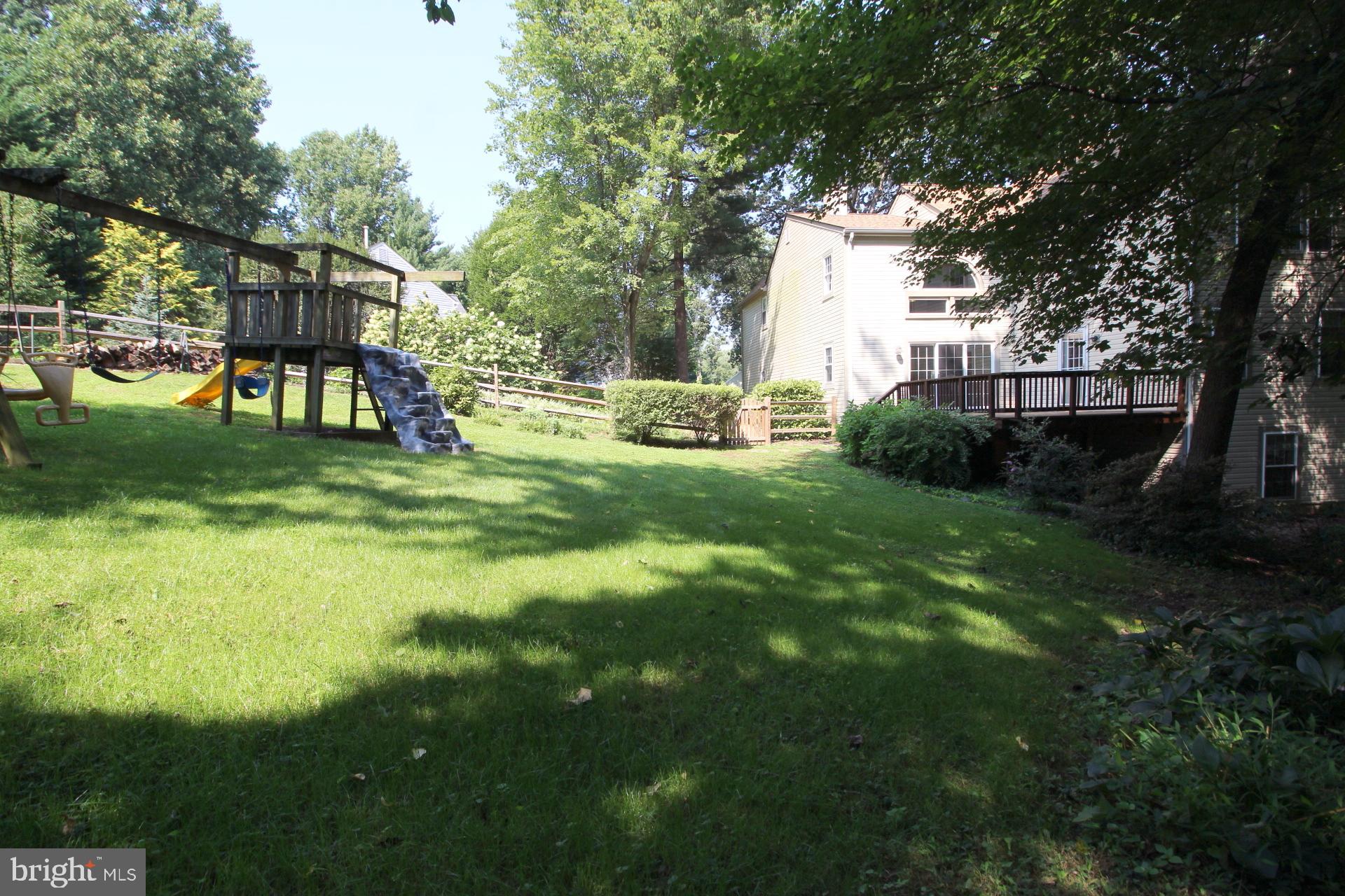 RESTON - Residential Lease