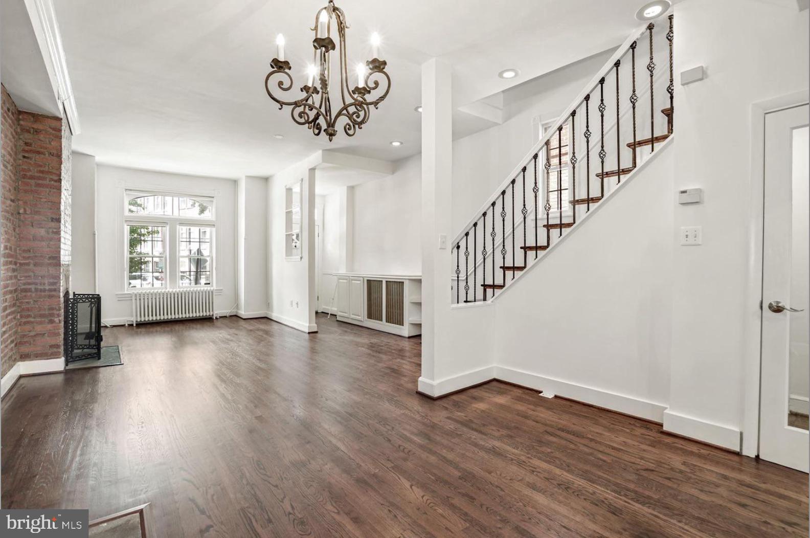 1635 MARION STREET NW