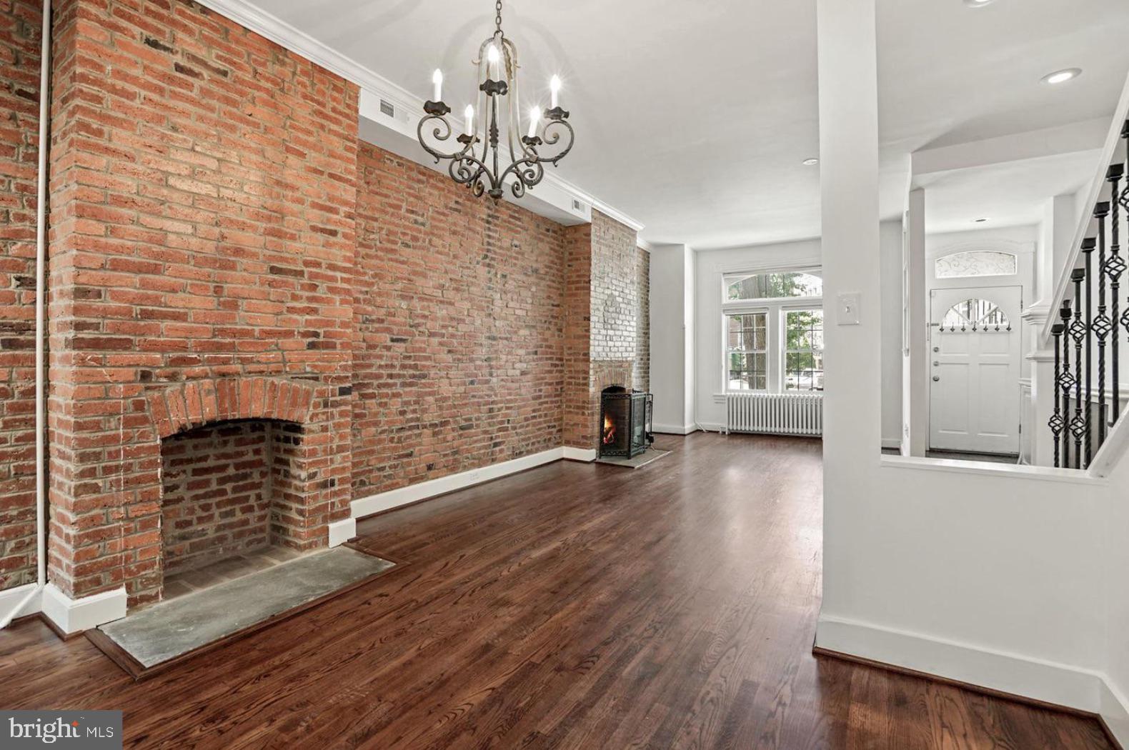 1635 MARION STREET NW