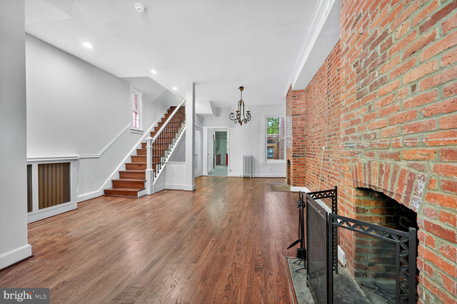 1635 MARION STREET NW