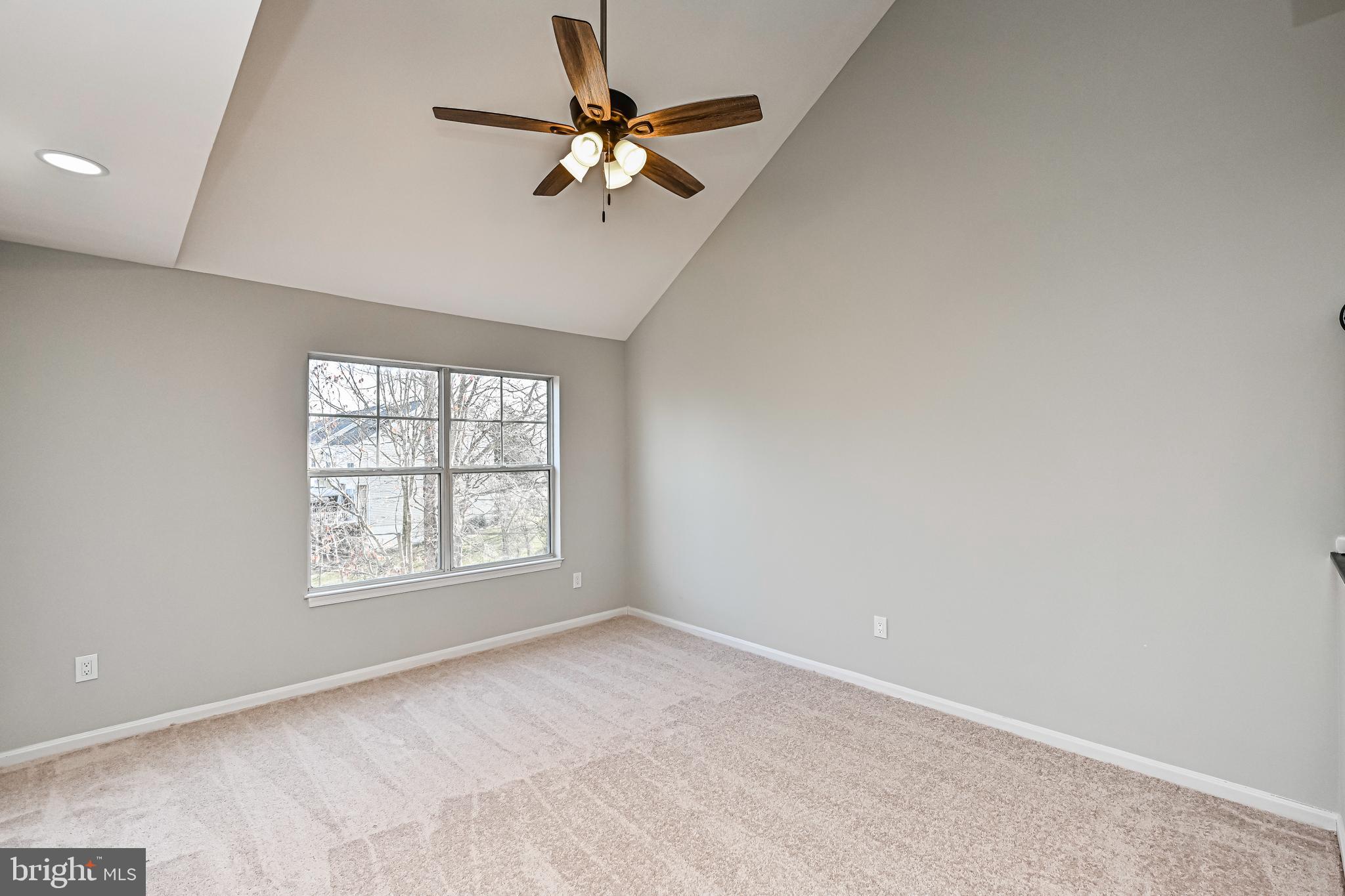 RIDGELEIGH - Residential