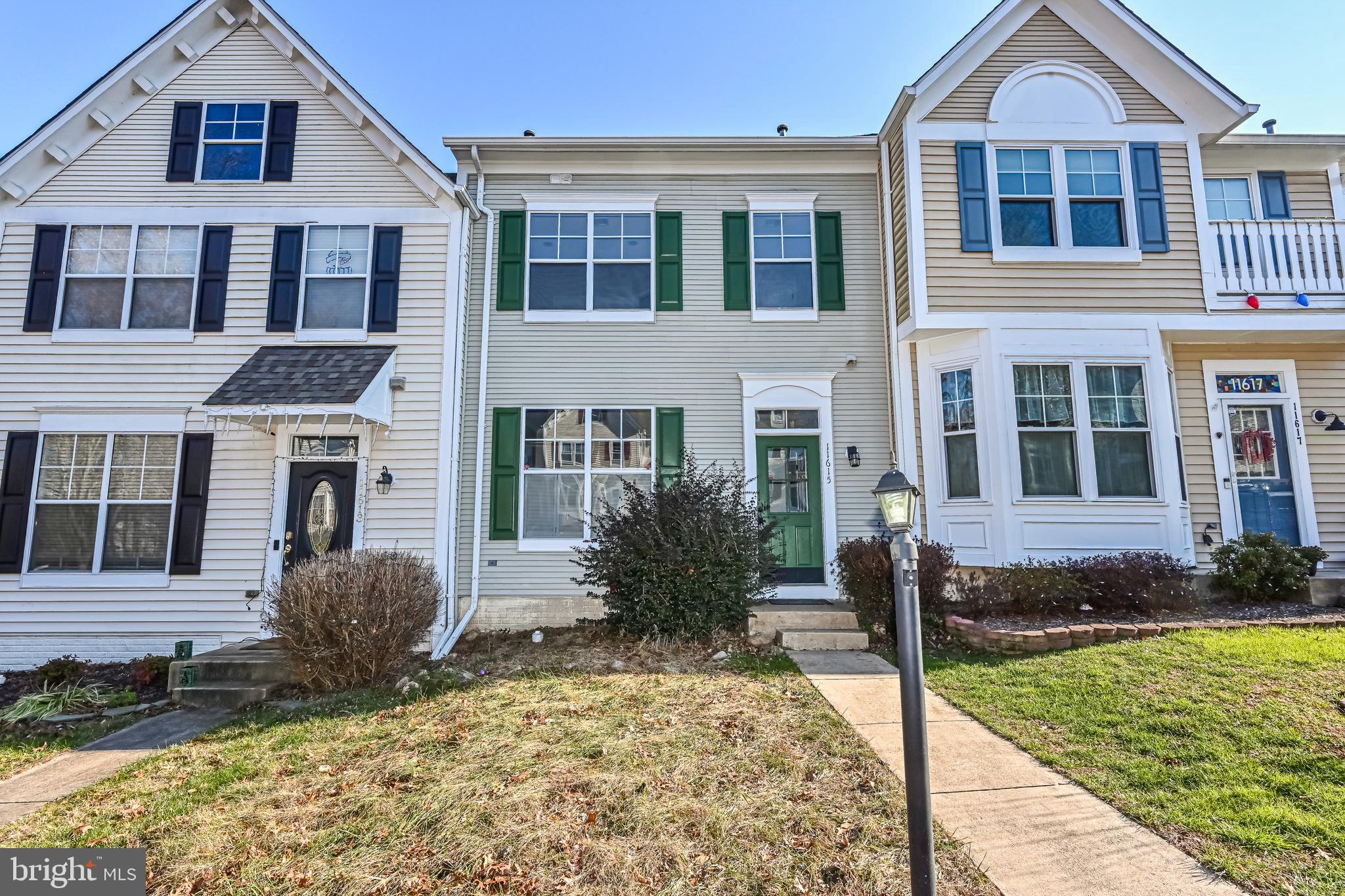 RIDGELEIGH - Residential