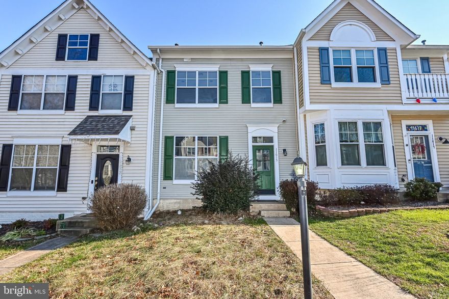 Must see! This beautiful home is fully renovated top to bottom! Mail level boasts engineered wood floors, open concept, new kitchen and appliances, quartz countertops, updated half bath and walks out to spacious deck. Upper level has 3 bedrooms and two fully renovated baths. The master bedroom has a loft for home office or extra space. Lower level has rec room, full bath, and bonus room/den. New carpet, paint, lighting, and more. Lower level is a walk out to fenced back yard.