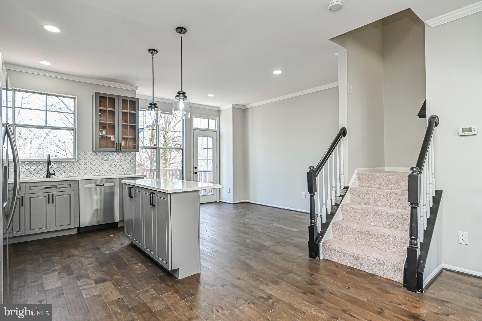 RIDGELEIGH - Residential