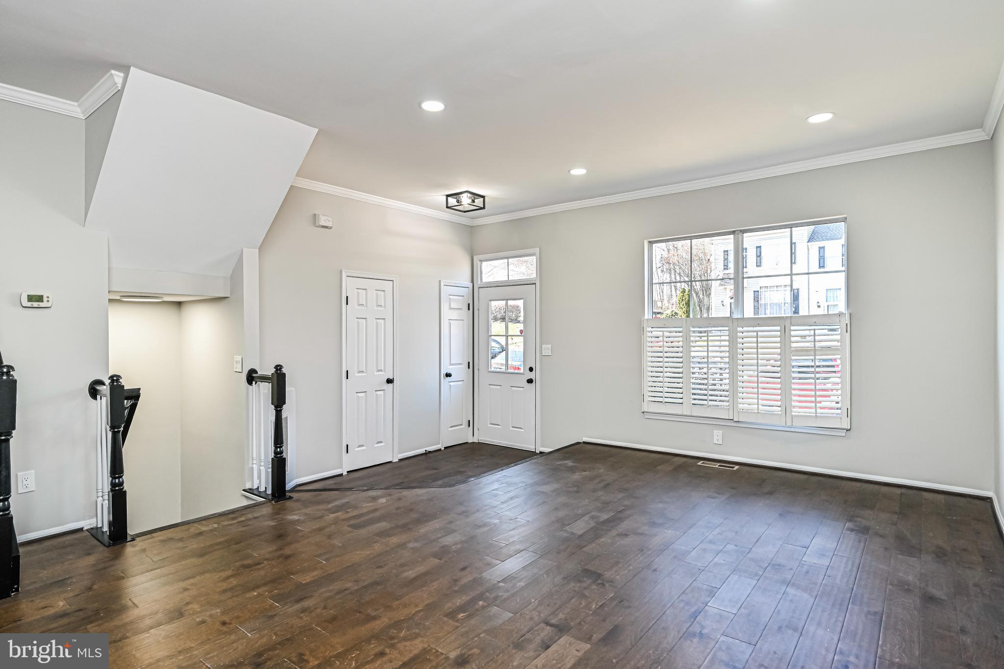 RIDGELEIGH - Residential