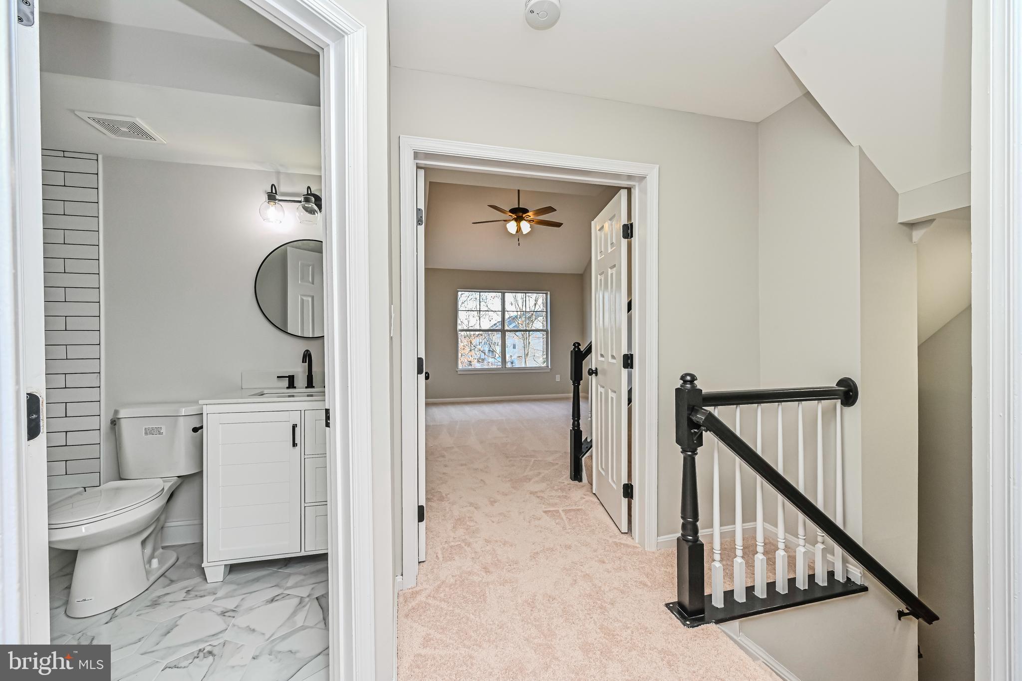 RIDGELEIGH - Residential