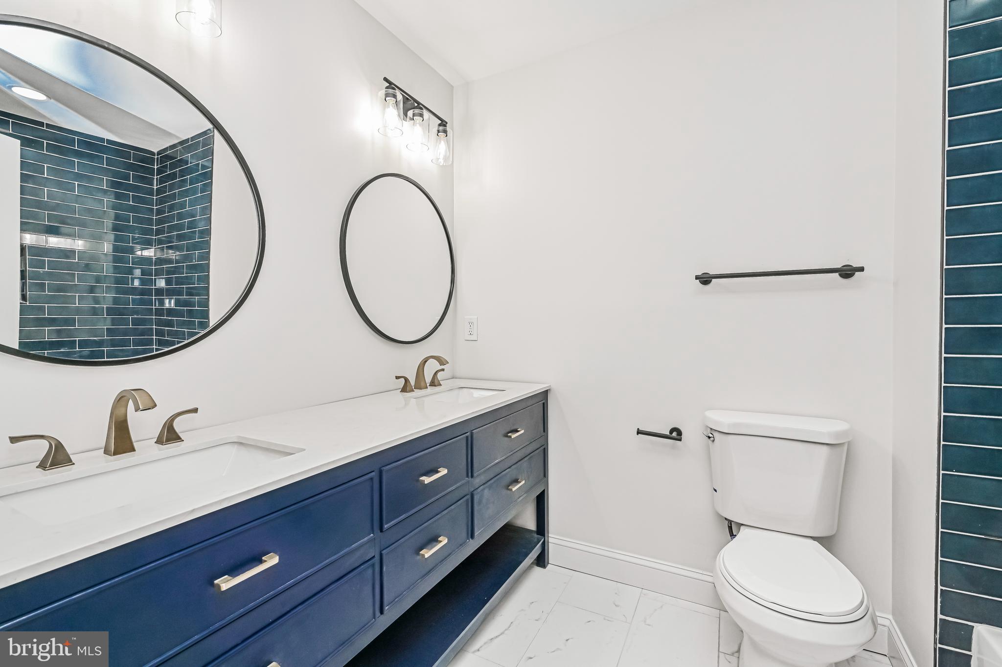 RIDGELEIGH - Residential