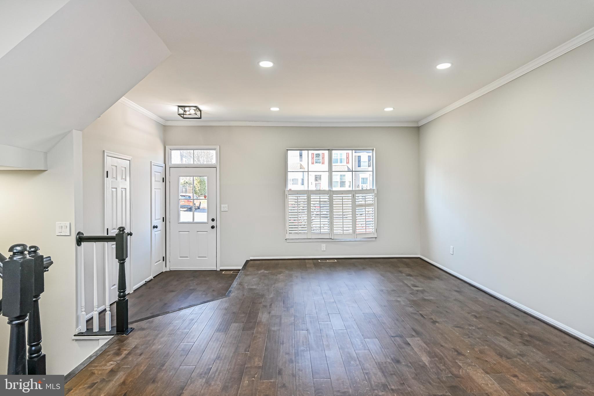 RIDGELEIGH - Residential