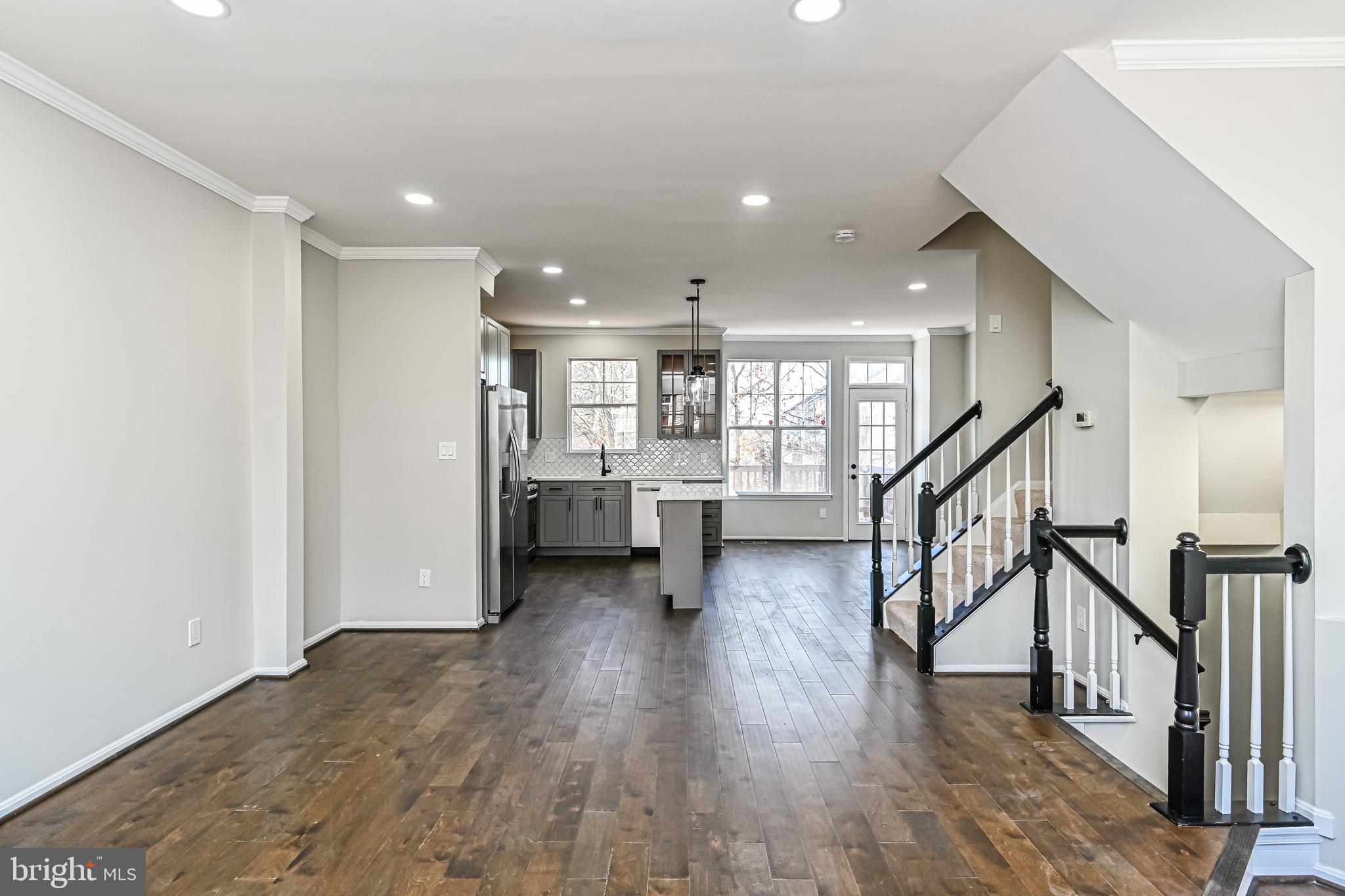 RIDGELEIGH - Residential