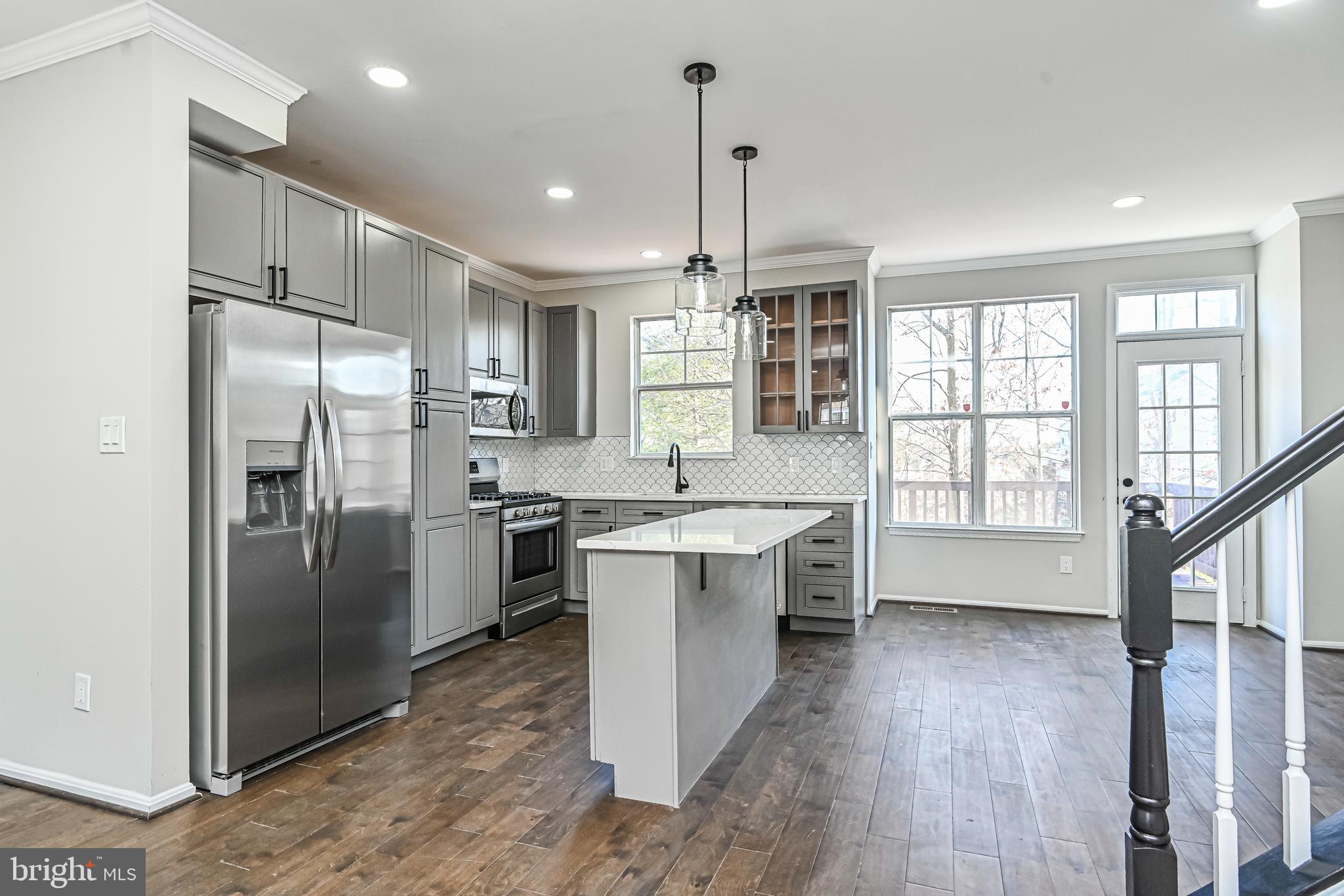 RIDGELEIGH - Residential