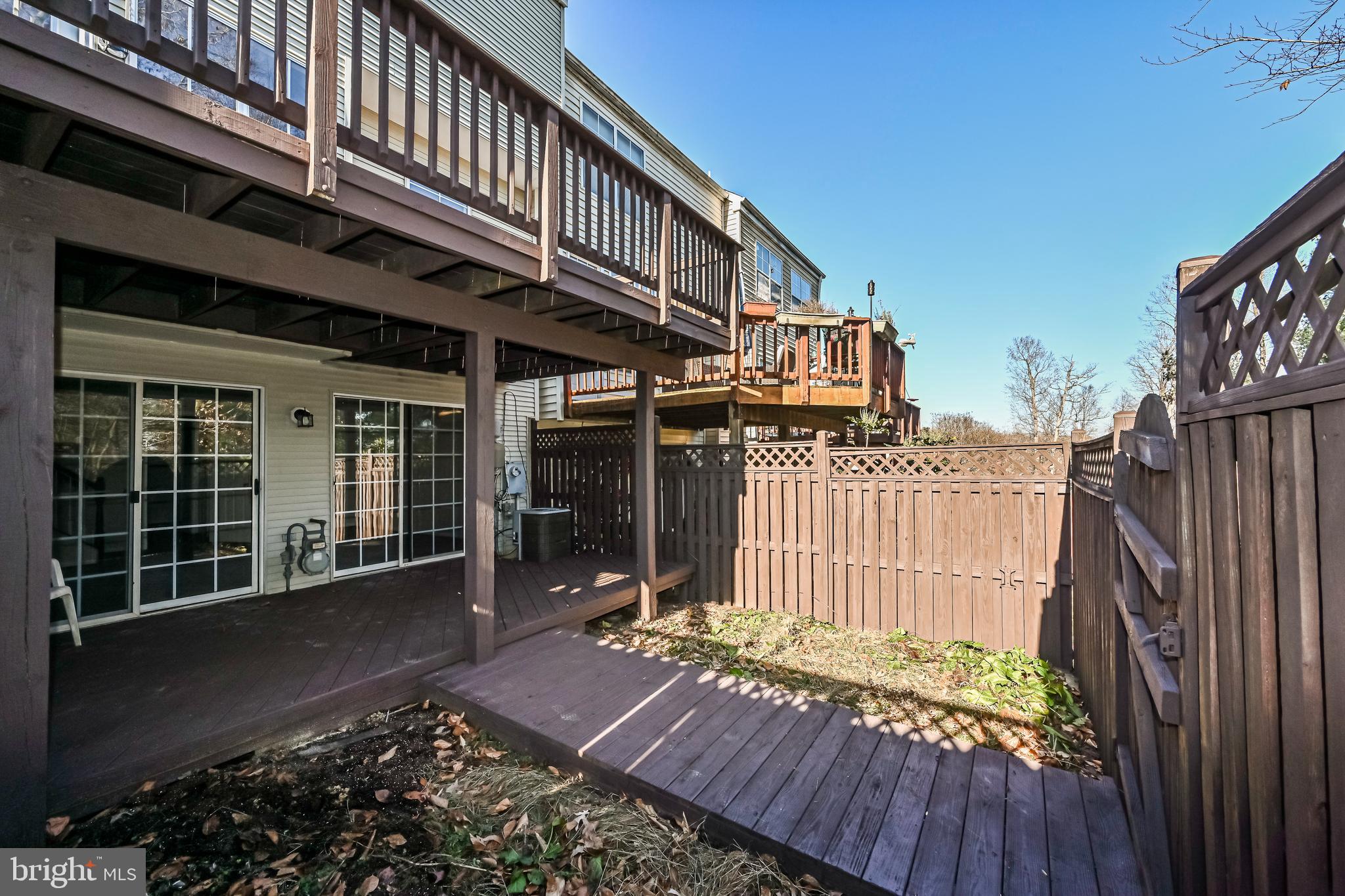 RIDGELEIGH - Residential