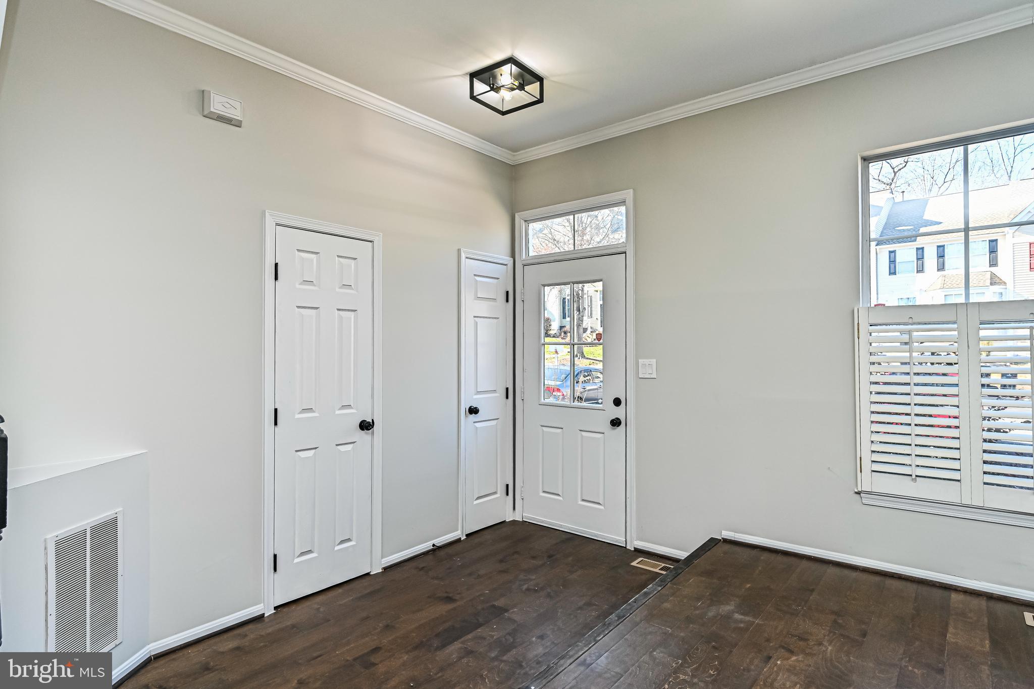 RIDGELEIGH - Residential