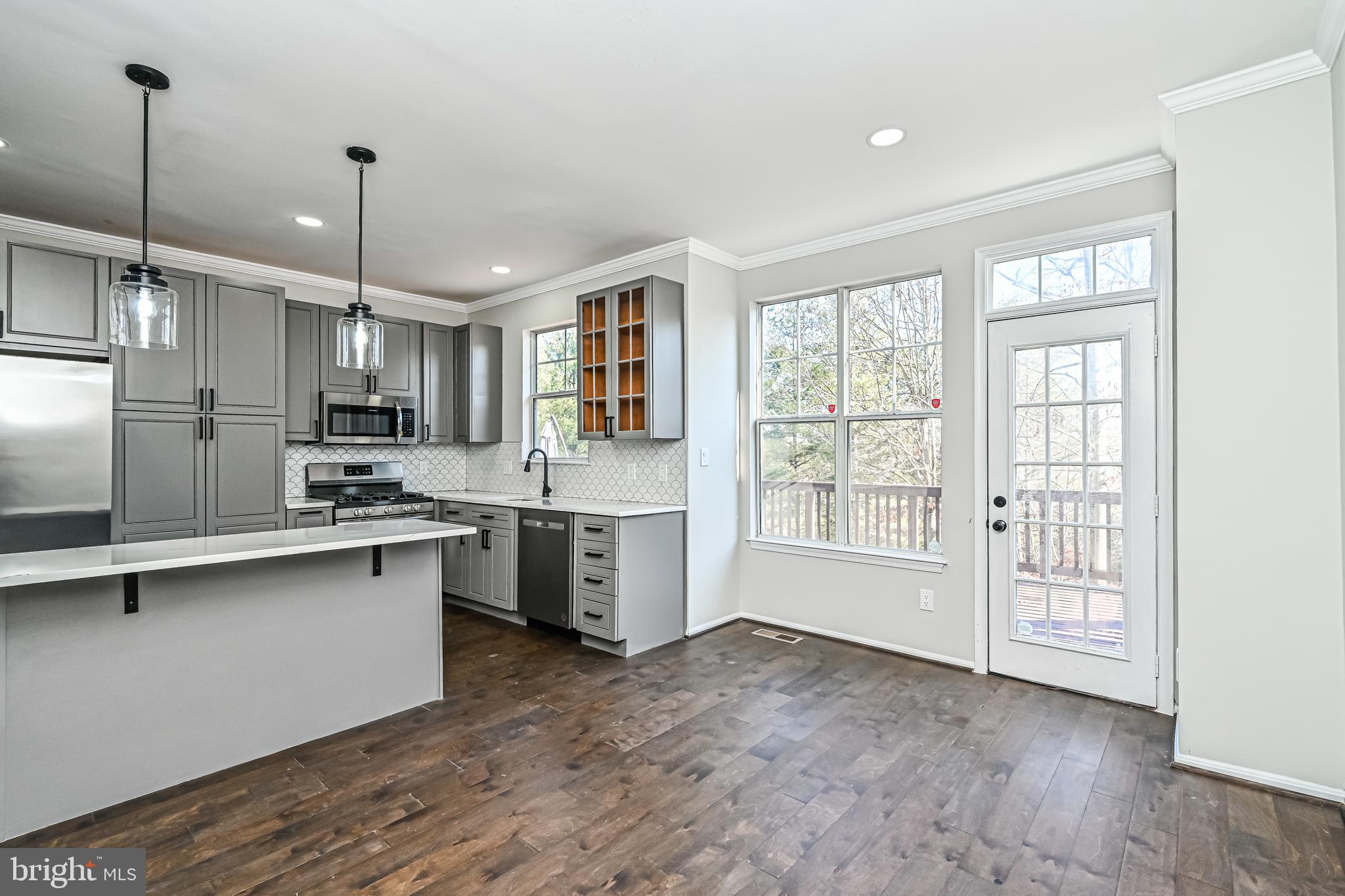 RIDGELEIGH - Residential