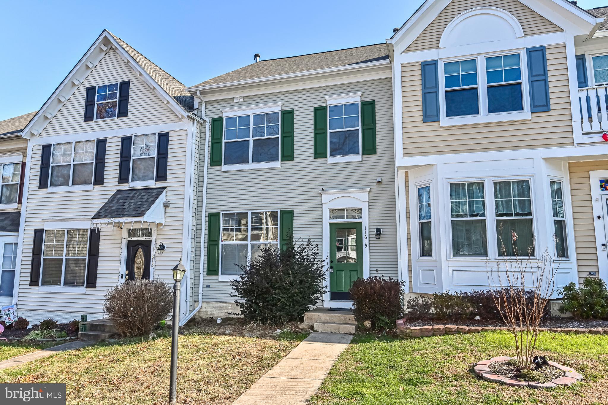 RIDGELEIGH - Residential