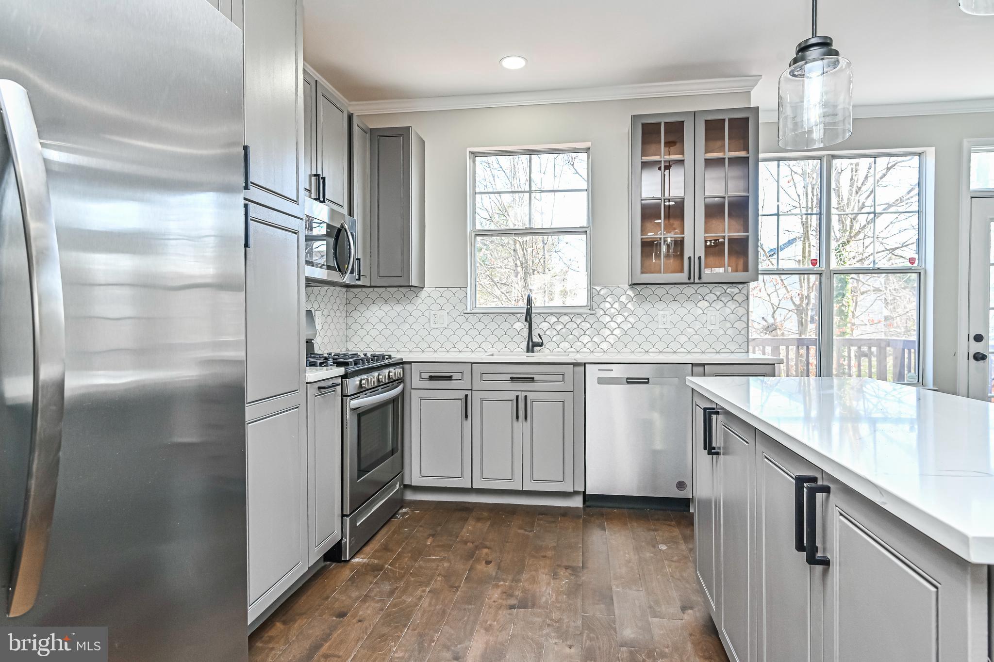 RIDGELEIGH - Residential