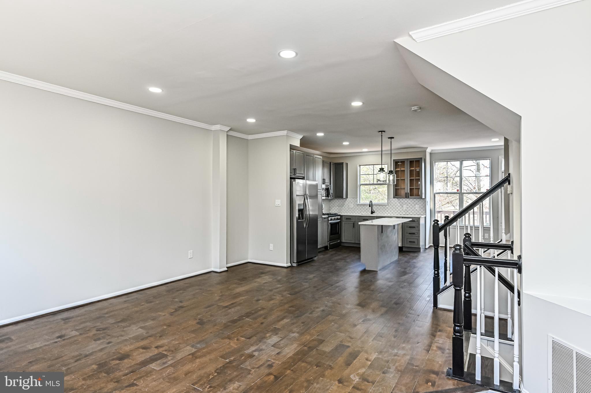 RIDGELEIGH - Residential