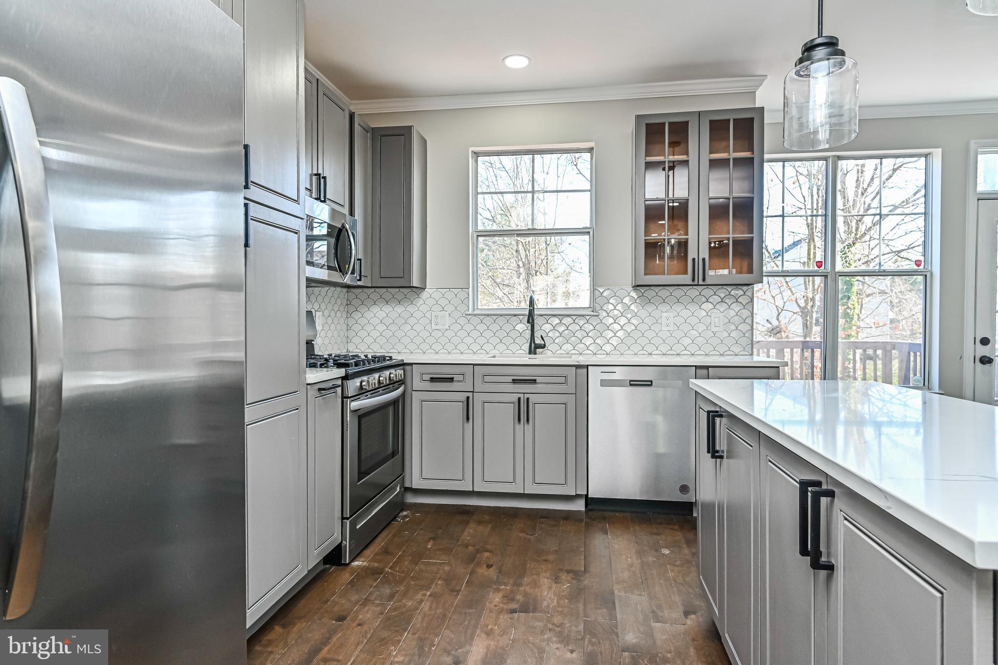 RIDGELEIGH - Residential