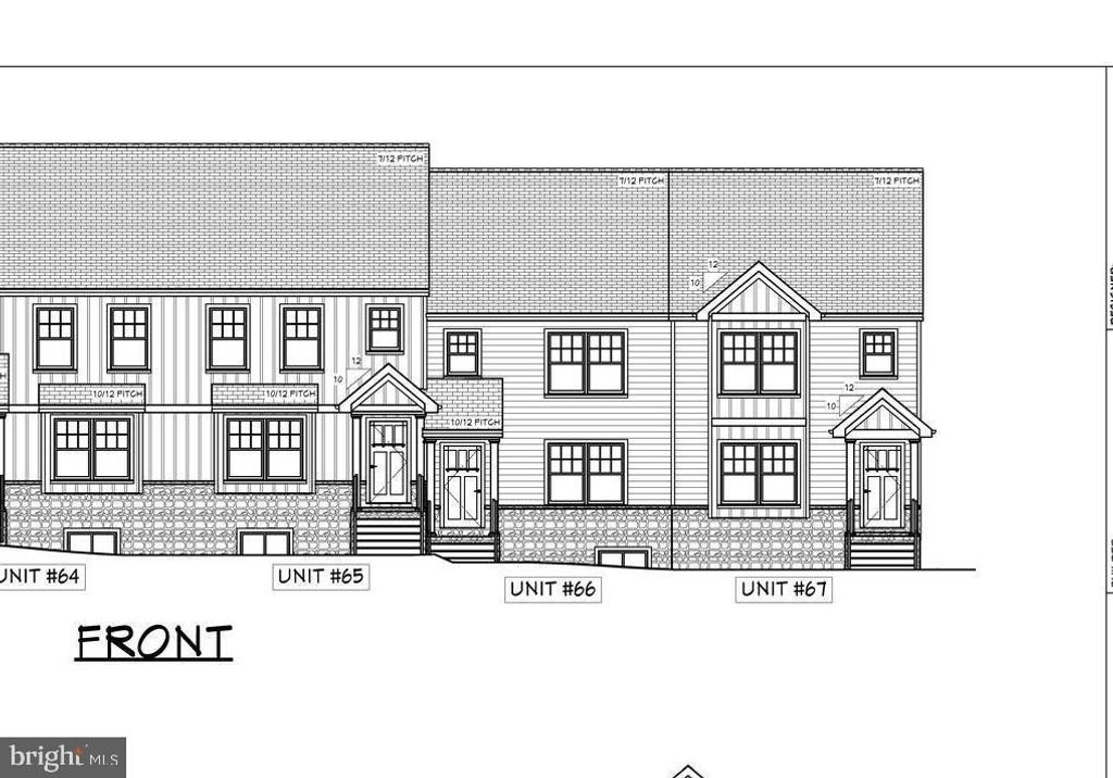 Photo of 23 Pacific Boulevard #.....(LOT 66), Ephrata, PA 17522 (MLS # PALA2046140)