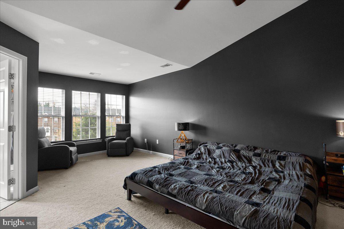 WINDMILL CROSSING - Residential