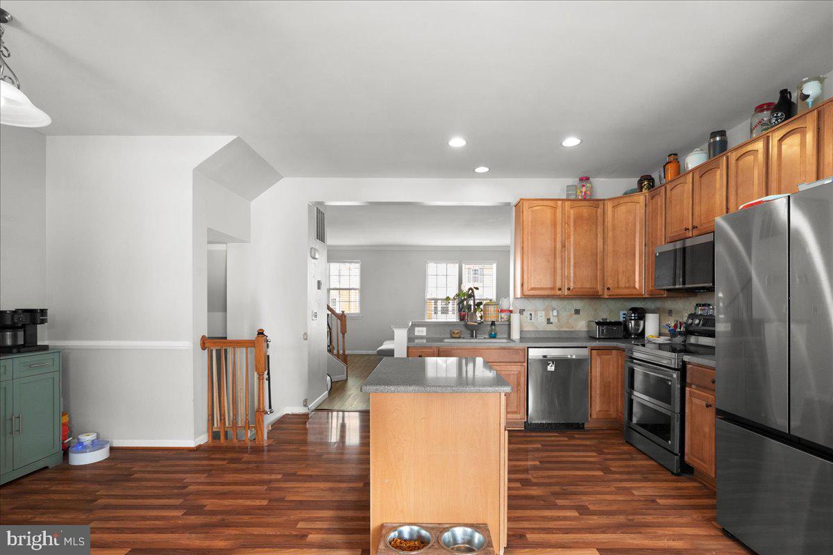 WINDMILL CROSSING - Residential