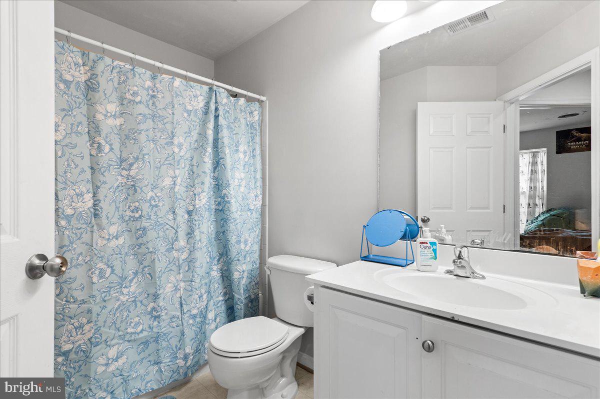 WINDMILL CROSSING - Residential