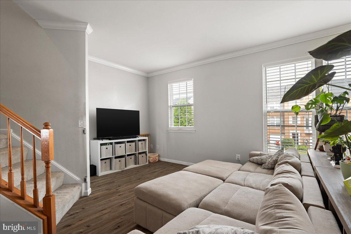 WINDMILL CROSSING - Residential