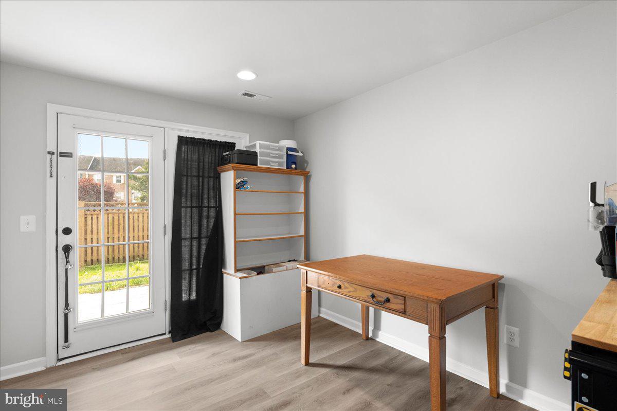 WINDMILL CROSSING - Residential