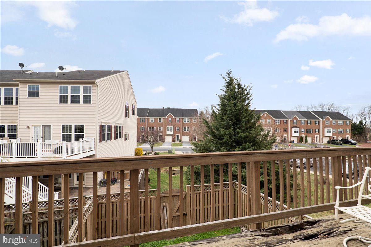 WINDMILL CROSSING - Residential