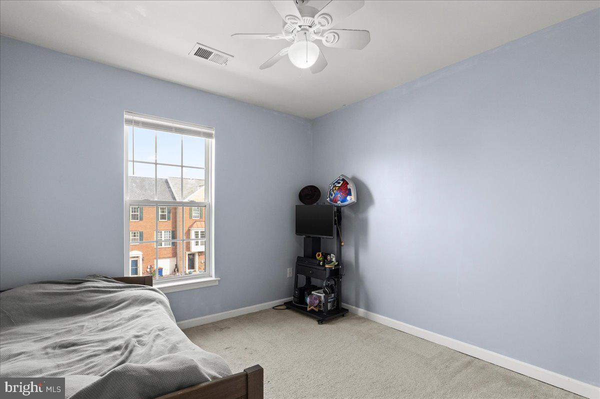 WINDMILL CROSSING - Residential